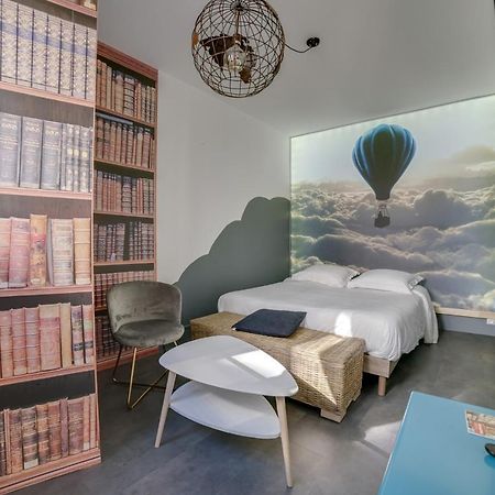 Le Carrel Saint Marc Lägenhet Rouen Exteriör bild