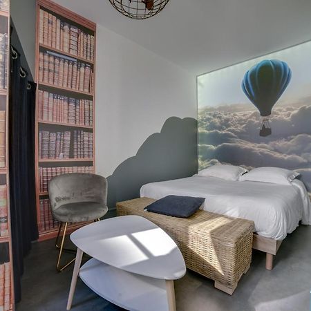 Le Carrel Saint Marc Lägenhet Rouen Exteriör bild