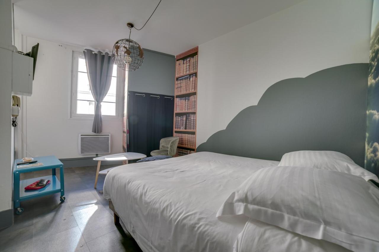 Le Carrel Saint Marc Lägenhet Rouen Exteriör bild